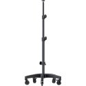 Flex Accessories Mobilus statīvs FLEX lampai DWL 2500 Flex Accessories Mobilus statīvs FLEX lampai DWL 2500