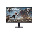 LG 24G411B-B.AEU 23.8" IPS 16:9 LG 24G411B-B.AEU 23.8" IPS 16:9