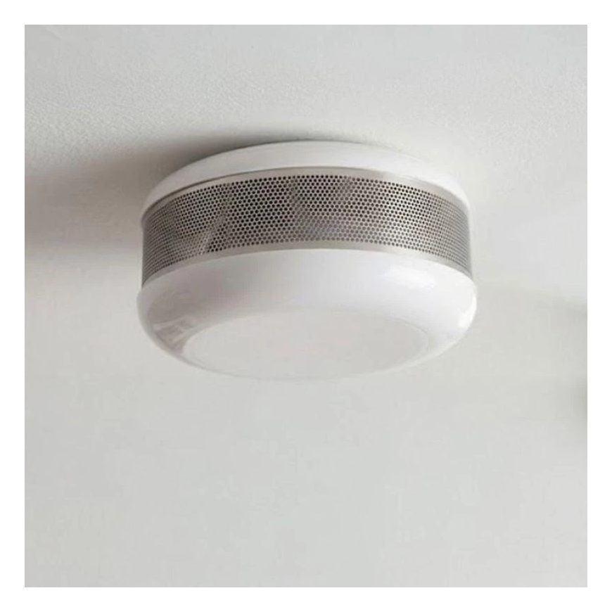 Nice CO-Control hiilimonoksididetektori (CO Alarm-Control 868.4 MHz) – 4
