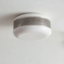 Nice CO-Control carbon monoxide detector (CO Alarm-Control 868.4 MHz)