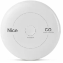 Nice CO-Control süsinikmonooksiidi detektor (CO Alarm-Control 868.4 MHz)