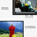 Apple Studio Display XDR Standard Glass No Stand 27" IPS 16:9 MFEN4Z/A Apple Studio Display XDR Standard Glass No Stand 27" IPS 16:9 MFEN4Z/A