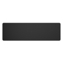 Glorious Gaming Glorious Mouse Pad 2 Large Extended - Edgeless - Black Glorious Gaming Glorious Mouse Pad 2 Large Extended - Edgeless - Black