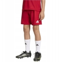Šortai vaikams adidas Entrada 26 raudona JZ6528 (152cm)