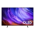 Samsung QE83S85HAE 2.11 m (83") 4K Ultra HD Smart TV Wi-Fi Black