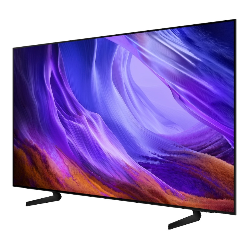 Samsung QE83S85HAE 2.11 m (83") 4K Ultra HD Smart TV Wi-Fi Black – 2