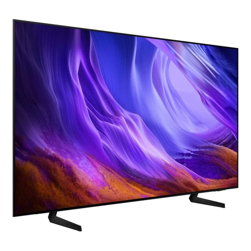 Samsung QE83S85HAE 2.11 m (83") 4K Ultra HD Smart TV Wi-Fi Black – 3