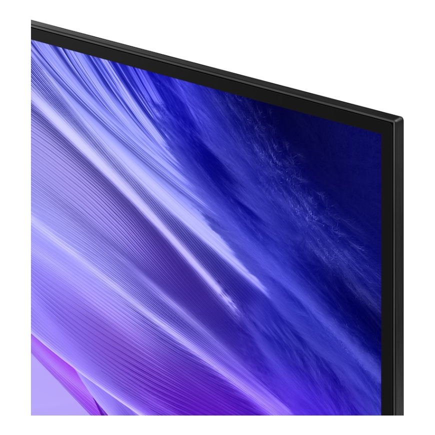 Samsung QE83S85HAE 2.11 m (83") 4K Ultra HD Smart TV Wi-Fi Black – 5