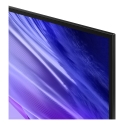 Samsung QE83S85HAE 2,11 m (83") 4K Ultra HD Smart TV „Wi-Fi“ Juoda Samsung QE83S85HAE 2,11 m (83") 4K Ultra HD Smart TV „Wi-Fi“ Juoda