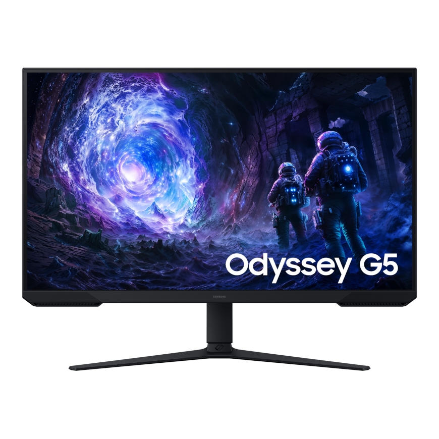 Samsung S32FG512EU PC lamekuvar