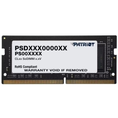 NB ATMINTIS 8GB DDR4-3200/7D403322