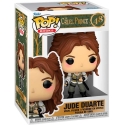 FUNKO POP! Vinyl kuju: Julm prints - Jude Duarte, ~10.4 cm FUNKO POP! Vinyl kuju: Julm prints - Jude Duarte, ~10.4 cm
