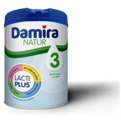 Damira Natur 3 Piena maisījums 800g