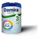 Damira Natur 3 Maitovalmiste 800g