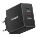 Lenovo 40AW065BEU power adapter/inverter Indoor/outdoor 65 W Black
