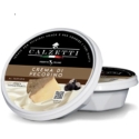 Tepamas Pecorino sūrio kremas CALZETTI, su juodaisiais trumais, 125 g Tepamas Pecorino sūrio kremas CALZETTI, su juodaisiais trumais, 125 g
