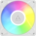 Arctic BioniX P12 A-RGB Fan Computer Case Fan 12 cm White 3 pcs. (ACFAN00338A)
