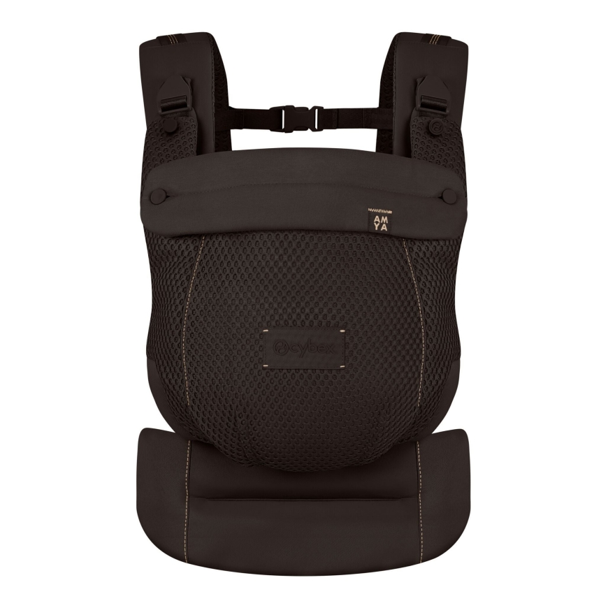 Cybex AMYA kantoreppu, Chocolate Brown