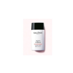 "Galenic Aqua Urban Invisible Shield Spf50+" veido kremas su UV apsauga40ml