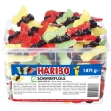 Haribo Liblikas lahtine magus, 1,87 kg Haribo Liblikas lahtine magus, 1,87 kg