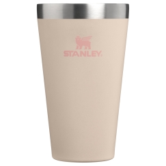 Stanley Stacking Champagne Cup, 470 ml, beige