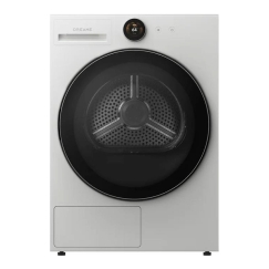 DRYER L9 WHITE/DWD09L90WAEU DREAME