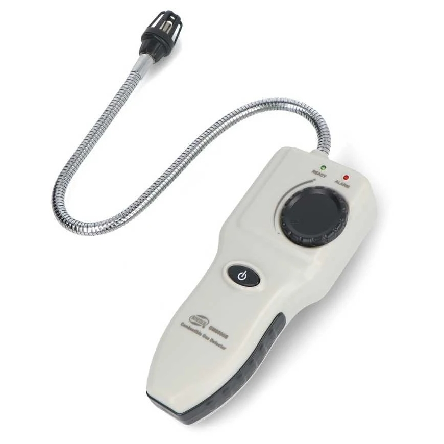 Gaasi leketuv - Benetech GM8800B