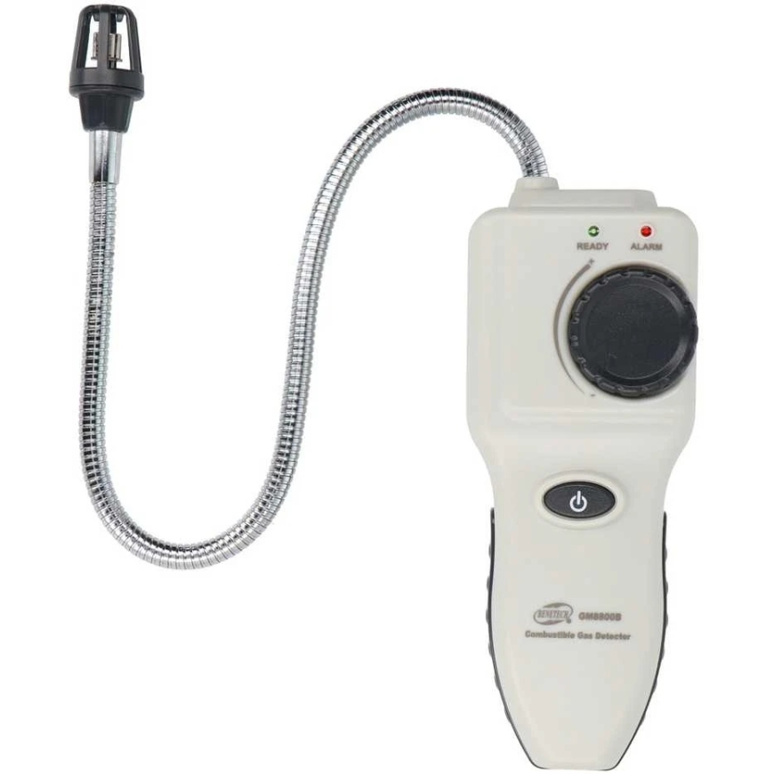 Датчик газа - Benetech GM8800B – 2