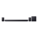 Samsung Q-series HW-Q990H Black 11.1.4 channels