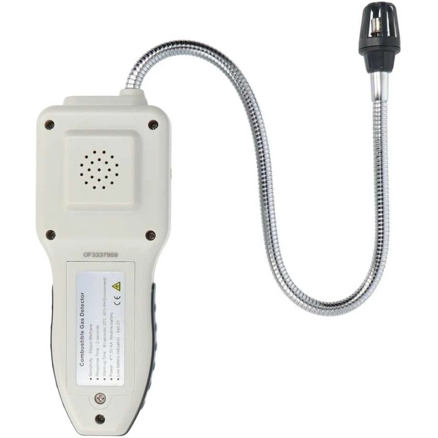 Gas Leak Detector - Benetech GM8800B – 3
