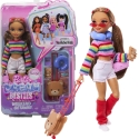 Mattel BARBIE DREAM BESTIES Doll Teresa (Travel Theme) (JMV18) Mattel BARBIE DREAM BESTIES Doll Teresa (Travel Theme) (JMV18)