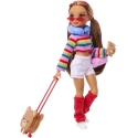 Mattel BARBIE DREAM BESTIES Leļļa Teresa (Ceļojumu Tēma) (JMV18) Mattel BARBIE DREAM BESTIES Leļļa Teresa (Ceļojumu Tēma) (JMV18)