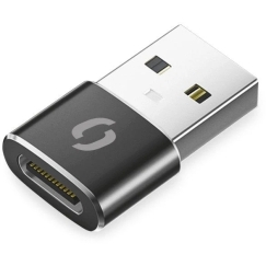 ALIGATOR PREMIUM USB-A/USB-C adapter