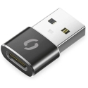 ALIGATOR PREMIUM USB-A/USB-C -adapteri ALIGATOR PREMIUM USB-A/USB-C -adapteri