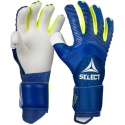 Select Super Grip 77 v26 Blue Goalkeeper Gloves 500093 (8) Select Super Grip 77 v26 Blue Goalkeeper Gloves 500093 (8)
