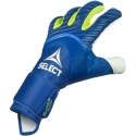 Вратарские перчатки Select Super Grip 77 v26 синие 500093 (8) Вратарские перчатки Select Super Grip 77 v26 синие 500093 (8)