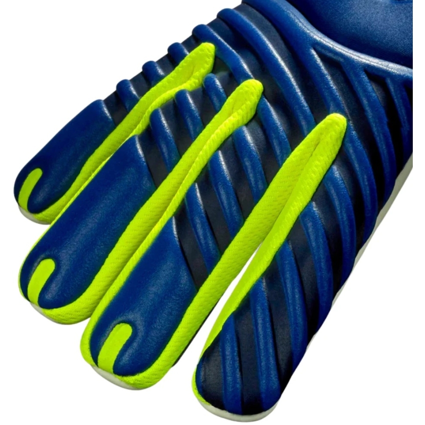 Select Super Grip 77 v26 Blue Goalkeeper Gloves 500093 (8) – 5