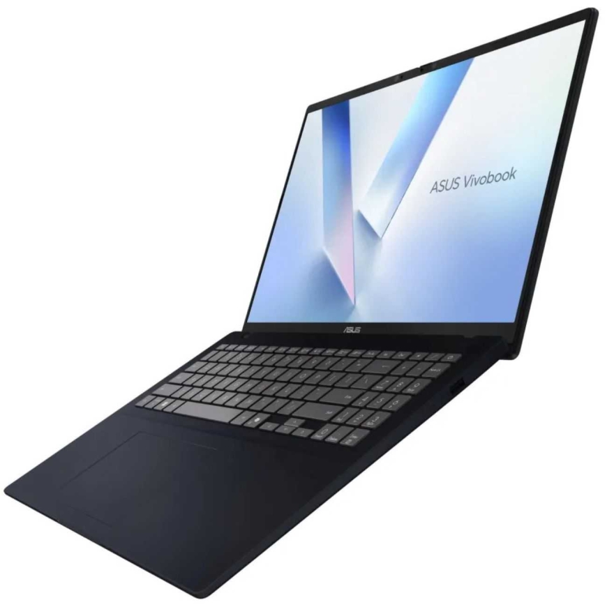 Asus VivoBook 16 X1607AA-MB017W 16 FHD+ 325 132GB 1SSD EN W11 Sininen
