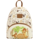 Lf Loungefly Loungefly Disney Bambi Friends reppu 26 cm