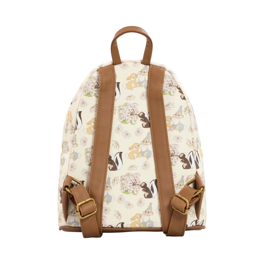 Lf Loungefly Loungefly Disney Bambi Friends рюкзак 26 см – 4