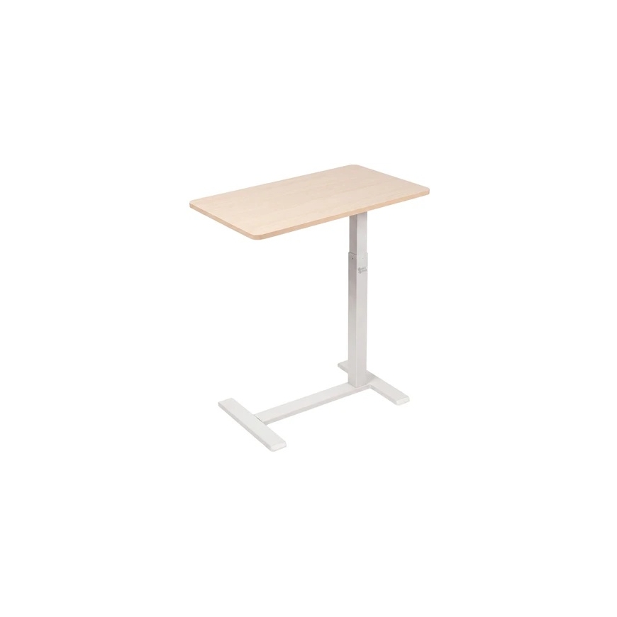 Spacetronik Buddy25 Valge puitabi