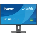 iiyama ProLite XB2792HSU-B1 computer monitor 68.6 cm (27") 1920 x 1080 pixels Full HD LED Black