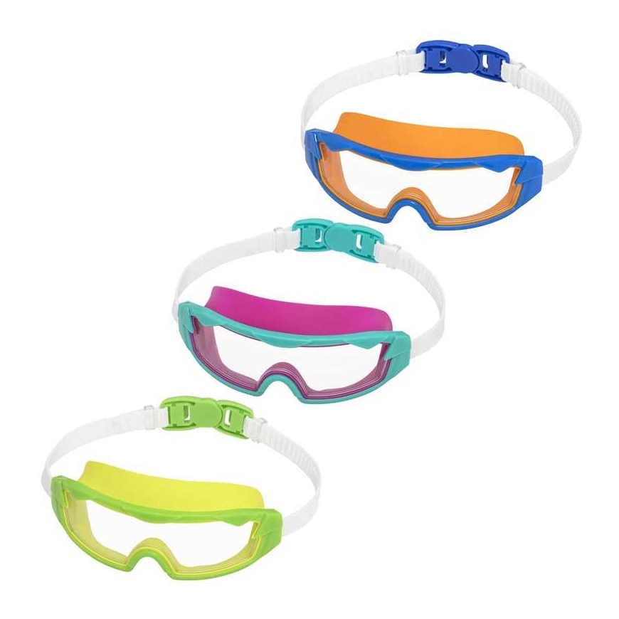 Bestway Plaukimo akiniai Bestway TIDALSURG 21179