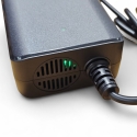 E-GO electric scooter fast charger, 6A