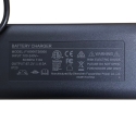 E-GO elektrilise tõukeratta kiirla charger, 6A E-GO elektrilise tõukeratta kiirla charger, 6A