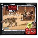 Фигура Hasbro Star Wars Orray и Геоносианский пикадор 9,5 см Фигура Hasbro Star Wars Orray и Геоносианский пикадор 9,5 см