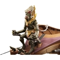 Hasbro Star Wars Orray ja Geonosian Picador figuur 9,5 cm Hasbro Star Wars Orray ja Geonosian Picador figuur 9,5 cm