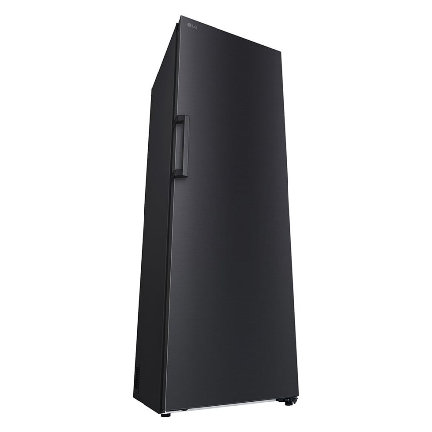 LG GLT51MCGSF jääkaappi, musta teräs – 2