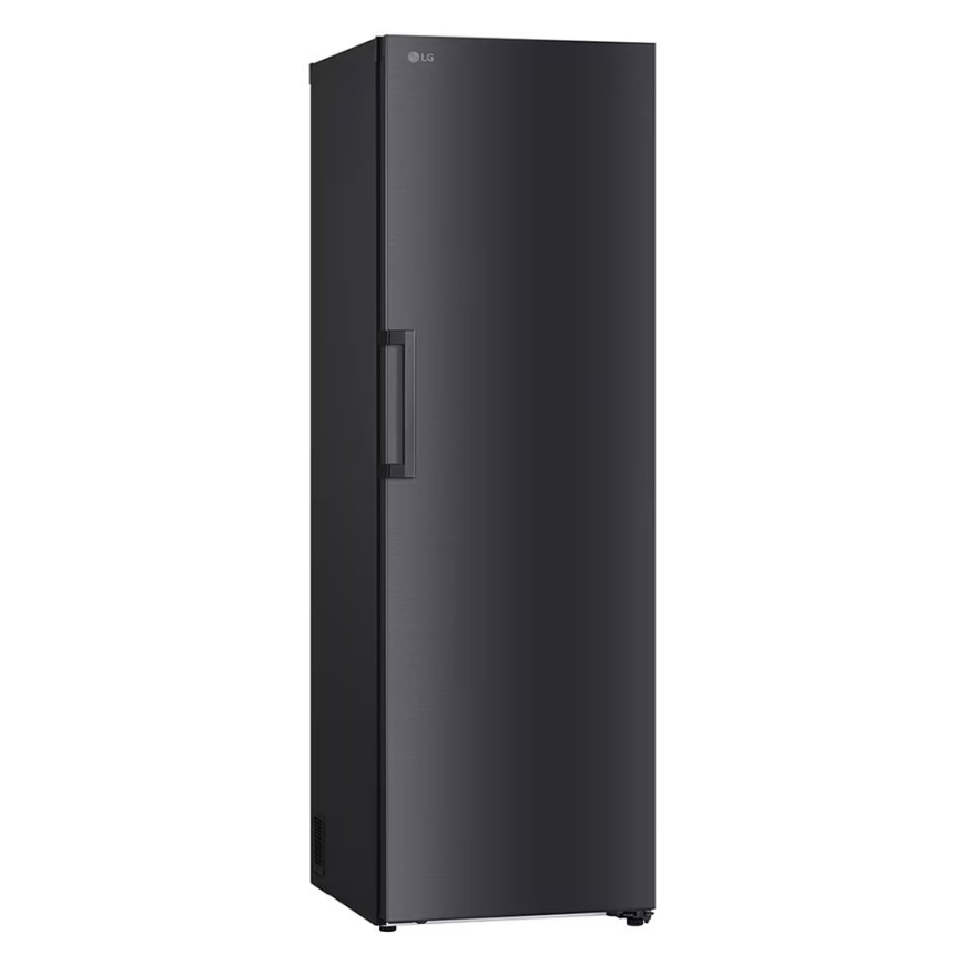 LG GLT51MCGSF jääkaappi, musta teräs – 3