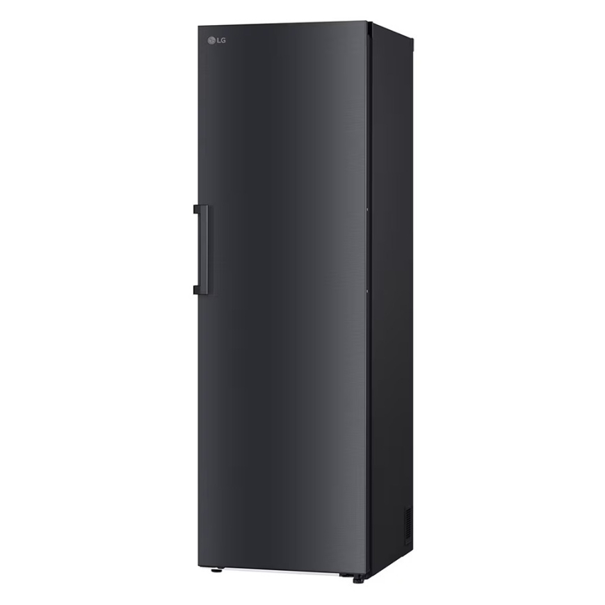 LG GLT51MCGSF jääkaappi, musta teräs – 5